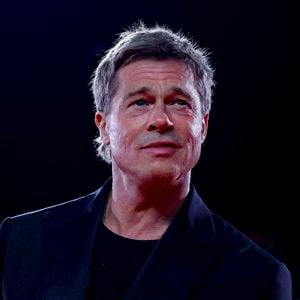 Brad Pitt est le propriétaire du château de Miraval, situé dans le sud de la France

Brad Pitt lors du Fesitval de Venise en Italie. 
(Credit Image: © ANSA via ZUMA Press)