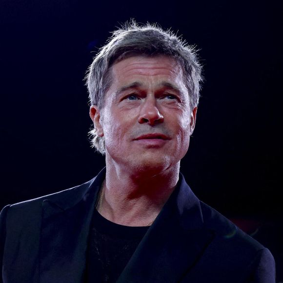 Brad Pitt est le propriétaire du château de Miraval, situé dans le sud de la France

Brad Pitt lors du Fesitval de Venise en Italie. 
(Credit Image: © ANSA via ZUMA Press)