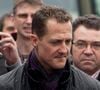 Michael Schumacher perd un homme important
Archives - Michael Schumacher au Grand Prix de Catalogne. KADENA PRESS / BESTIMAGE
