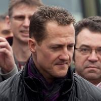 Michael Schumacher : Le pilote allemand perd un homme qui a eu un rôle clé dans sa carrière