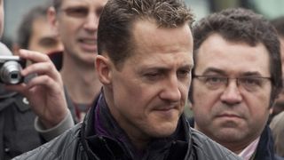 Michael Schumacher : Le pilote allemand perd un homme qui a eu un rôle clé dans sa carrière