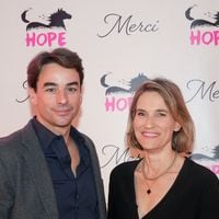 Julian Bugier : Le journaliste a trouvé un refuge pour lui, sa femme et leurs enfants à quelques heures de Paris, une région où il fait bon vivre