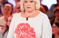 Alain Marschall pas tendre envers Laurence Boccolini dans "Les Grandes Gueules" sur RMC