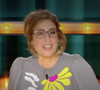 Léa Salamé dans "Quelle Époque!", 8 février 2025 France 2.