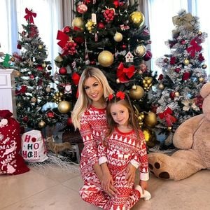 Carla Moreau, ancienne candidate de télé-réalité, est maman d'une petite Ruby, née de ses amours avec son ex-mari Kevin Guedj.