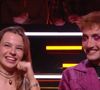La jeune femme décrit son aventure comme un rêve éveillé, tout en soulignant la fatigue intense ressentie après trois mois de compétition sans beaucoup de repos.

Anouk, éliminée de la "Star Academy", a fait quelques confidences sur les coulisses de cette soirée.