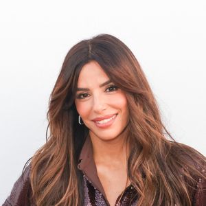 Surfant sur la vague de la venue d'Eva Longoria, l'établissement a décidé de régaler ses visiteurs avec une initiative des plus originales. 

Exclusif - Eva Longoria pose en backstage de l'émission "C à vous" lors du 79ème Festival International du Film de Cannes le 22 mai 2026. © Jack Tribeca / Bestimage