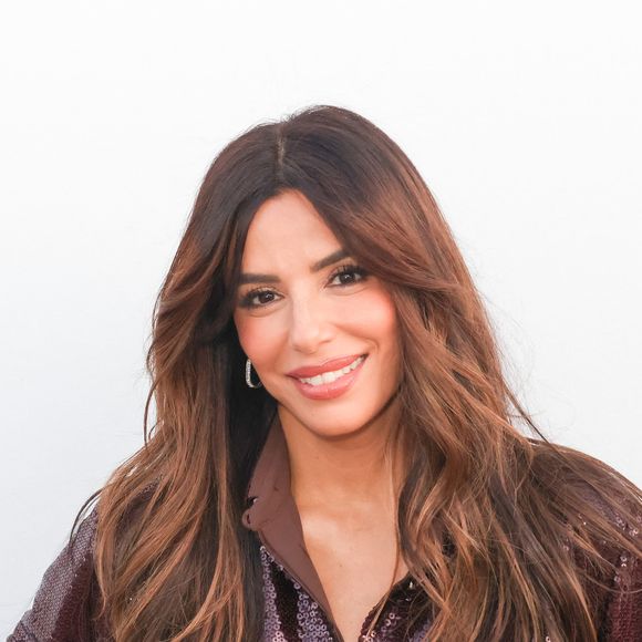 Surfant sur la vague de la venue d'Eva Longoria, l'établissement a décidé de régaler ses visiteurs avec une initiative des plus originales. 

Exclusif - Eva Longoria pose en backstage de l'émission "C à vous" lors du 79ème Festival International du Film de Cannes le 22 mai 2026. © Jack Tribeca / Bestimage