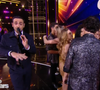Ce vendredi, TF1 diffusait la demi-finale de la quinzième saison de Danse avec les stars.

Demi-finale de Danse avec les stars - capture d'écran TF1