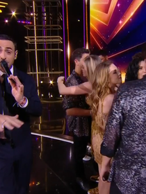 Danse avec les stars 2026 a ses 3 finalistes, une favorite sauvée in extremis : "On va la laisser se remettre"