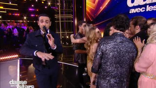 Danse avec les stars 2026 a ses 3 finalistes, une favorite sauvée in extremis : "On va la laisser se remettre"