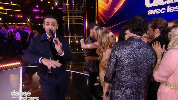 Danse avec les stars 2026 a ses 3 finalistes, une favorite sauvée in extremis : "On va la laisser se remettre"