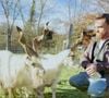 Jean-Baptiste, nouvel agriculteur de "L'amour est dans le pré", M6