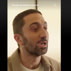 Il a publié une nouvelle vidéo sur Tiktok

Jimmy Mohamed face au dr Michel Lecendreux, pédopsychiatre, médecin du sommeil pédiatrique. Mars 2025