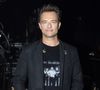 C’est son père, David Hallyday, qui a lâché l’information lors d’une interview accordée à "Télé Star"...

Exclusif - David Hallyday - Backstage de l'enregistrement de l'émission "La Chanson secrète 5", qui sera diffusée le 11 janvier 2020 sur TF1, à Paris. Le 17 décembre 2019
© Gaffiot-Perusseau / Bestimage