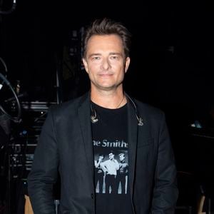 C’est son père, David Hallyday, qui a lâché l’information lors d’une interview accordée à "Télé Star"...

Exclusif - David Hallyday - Backstage de l'enregistrement de l'émission "La Chanson secrète 5", qui sera diffusée le 11 janvier 2020 sur TF1, à Paris. Le 17 décembre 2019
© Gaffiot-Perusseau / Bestimage
