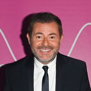 Jérôme Anthony et de nombreux internautes ont commenté la publication. 
Exclusif - Jérôme Anthony - Backstage - Enregistrement de l'émission "Tout le monde chante contre le cancer, les stars relèvent le défi" dans le cadre du gala de l'association "Tout le monde chante contre le cancer" présentée par J.Anthony au Dôme de Paris, et diffusée le 4 janvier sur W9. Le 22 novembre 2022 © Coadic Guirec-Christophe Clovis / Bestimage