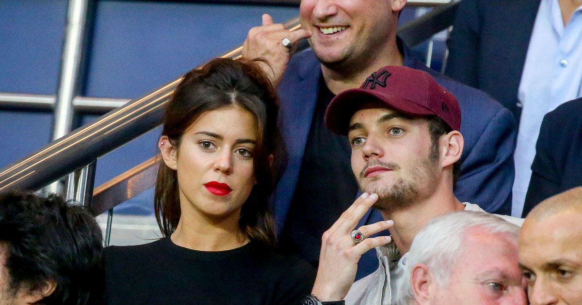 "Au grand désarroi de mon épouse" : Louis Sarkozy et Natali sont très différents sur un point, l'ancien mannequin croate doit faire avec