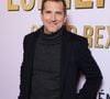 Bien sûr, il y a l'équitation qui a mordu une grande partie du clan, dont Guillaume Canet et sa soeur aînée Sophie Canet...

Guillaume Canet assiste au spectacle "Lumière !" au Grand Rex à Paris, France, le 12 décembre 2025. Photo par Jerome Domine/Abaca