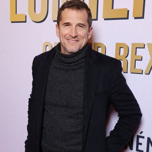 Bien sûr, il y a l'équitation qui a mordu une grande partie du clan, dont Guillaume Canet et sa soeur aînée Sophie Canet...

Guillaume Canet assiste au spectacle "Lumière !" au Grand Rex à Paris, France, le 12 décembre 2025. Photo par Jerome Domine/Abaca