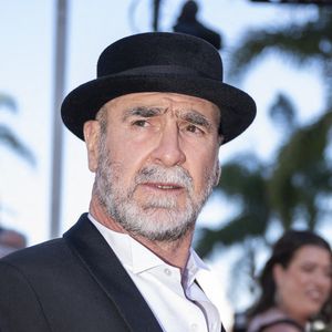 Éric Cantona applique des règles strictes concernant le téléphone portable avec ses enfants.

Eric Cantona sur le tapis rouge du film « El Ser Querido » (L'Aimé) lors de la 79e édition du Festival de Cannes, à Cannes, en France. Photo par Eliot Blondet/ABACAPRESS.COM