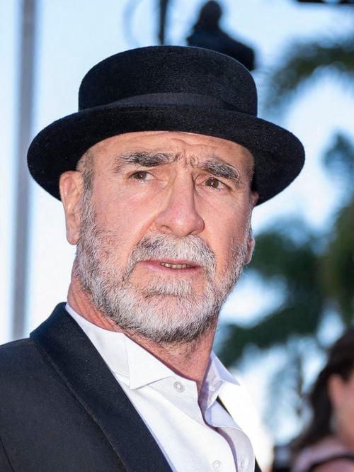 Éric Cantona : Avec ses enfants de 16 et 12 ans, un point précis lui a donné du fil à retordre