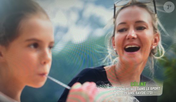 PORTRAIT Qui est Céline (Koh-Lanta 2025), ex-sportive de haut niveau ...