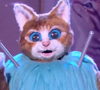 Parmi eux se trouvait le Chaton
Le Chaton dans "Mask Singer 7" sur TF1
