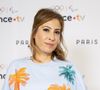 En effet, Léa Salamé a quitté les ondes pour présenter le journal de 20 heures sur France 2. 

Léa Salamé lors de la présentation des journalistes et chroniqueurs de France Télévisions pour les Jeux Olympiques 2024 au musée de l'Homme à Paris, le 11 juin 2024.
© Pierre Perusseau / Bestimage