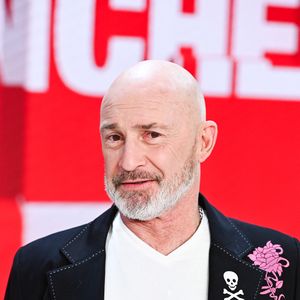 Exclusif - Vincent Lagaf - Enregistrement de l'émission Vivement dimanche consacrée à l'équipe du Splendid au studio Rive Gauche, présentée par M.Drucker, et diffusée le 2 mars sur France 3. Paris, le 21 février 2025. 
© Guillaume Gaffiot / Bestimage