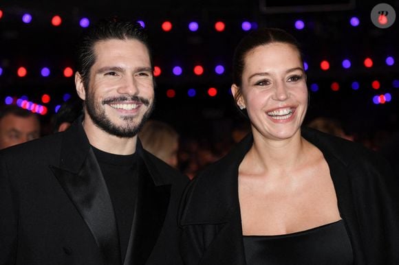 D’après "Paris Match", une idylle s’est doucement tissée entre François Civil et Adèle Exarchopoulo après le tournage de "L'amour ouf"...

François Civil et Adèle Exarchopoulos lors de la 50e cérémonie des César du cinéma à l'Olympia, à Paris, France. Photo by Aurore Marechal/ABACAPRESS.COM