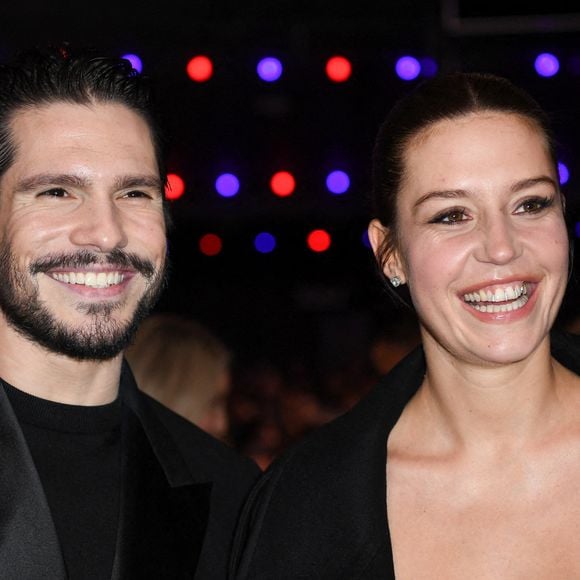 D’après "Paris Match", une idylle s’est doucement tissée entre François Civil et Adèle Exarchopoulo après le tournage de "L'amour ouf"...

François Civil et Adèle Exarchopoulos lors de la 50e cérémonie des César du cinéma à l'Olympia, à Paris, France. Photo by Aurore Marechal/ABACAPRESS.COM