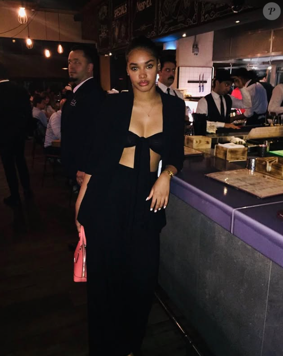 Naomi Torrent a été élue Miss Guadeloupe 2025.