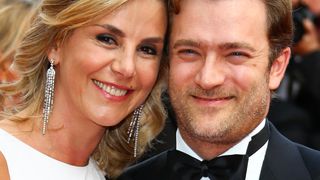 Mariage de Laurence Ferrari et Renaud Capuçon : quand le tout-Paris de la politique et de la télévision a célébré leur union