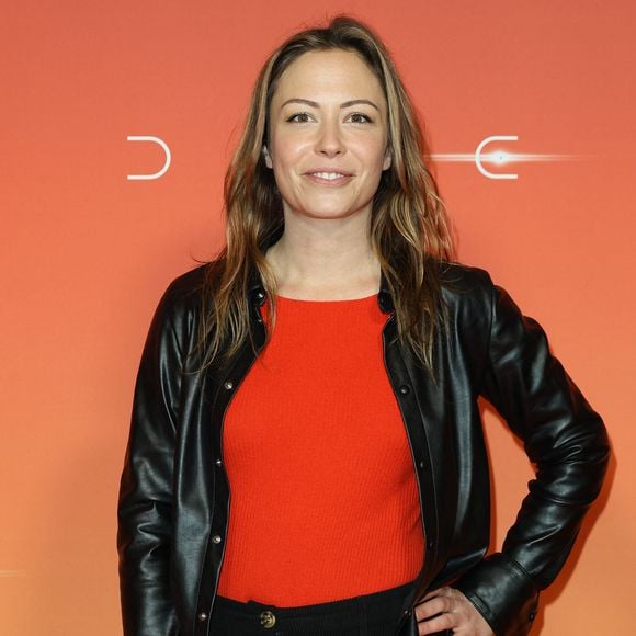 Notamment connue pour son rôle dans "Demain nous appartient" mais aussi pour avoir joué dans "Plus belle la vie"

Dounia Coesens - Première du film "Dune 2" au Grand Rex à Paris le 12 février 2024. © Coadic Guirec-Olivier Borde/Bestimage