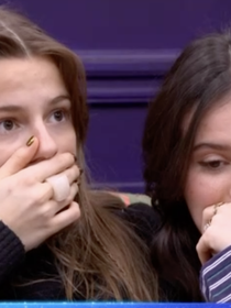 Star Academy : Des nominations 100% féminines cette semaine, c'est la grande surprise au château après l'annonce de Michaël Goldman