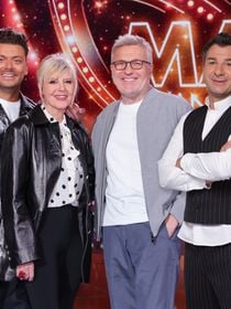 A quelques heures de la diffusion de Mask Singer, un personnage déjà démasqué : le public n'aura pas d'enquête et ça ne passe pas