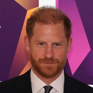 Le duc de Sussex assiste à la cérémonie annuelle des WellChild Awards 2025, qui rend hommage aux accomplissements et à la résilience des jeunes gravement malades et de leurs familles, à l'hôtel Royal Lancaster de Londres. Date de la photo : lundi 8 septembre 2025. ... WellChild Awards 2025 - Londres © Jonathan Brady/PA Wire. PA Photos/ABACA