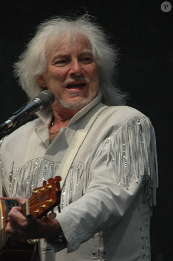 Archives - Concert de Hugues Auffray 2009 AGENCE / BESTIMAGE