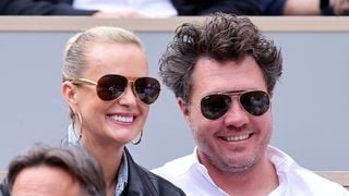 Laeticia Hallyday et Frederic Suant : leur premier anniversaire passé à distance, les raisons expliquées