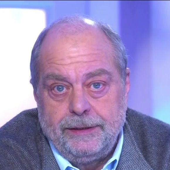 Éric Dupond-Moretti est revenu sur leur rencontre et sur la découverte des coulisses du métier d’artiste grâce à elle.

Eric Dupond-Moretti a adressé un tendre message à sa compagne, Isabelle Boulay.