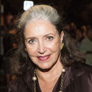 EXCLUSIF. Françoise Fabian arrivant pour la pièce Quadrille lors du Festival de Ramatuelle à Ramatuelle, France le 2 août 2012. Photo par Cyril Bruneau/ABACAPRESS.COM |