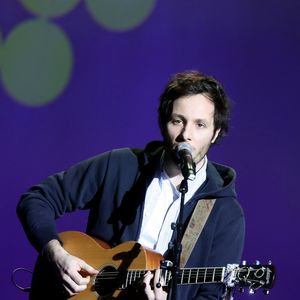 Vianney (Vianney Bureau) Disneyland Paris a accueilli 300 enfants hospitalisés avec la Fondation Hôpitaux de Paris. © Dominique Jacovides/Bestimage