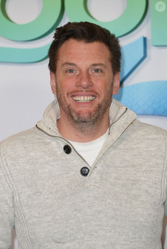 Norbert Tarayre a estimé que Noëmie Honiat serait la candidate parfaite


Norbert Tarayre à la première du film "Zootopie 2" au Grand Rex à Paris le 22 novembre 2025.

© Coadic Guirec / Bestimage