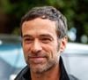 C'est un couple particulièrement discret, qui évite les photographes et n'évoque jamais leur amour dans les journaux : Romain Duris et Olivia Bonamy.

Romain Duris à la sortie de l'hôtel "Martinez" lors du Festival International du Film de Cannes. AGENCE / BESTIMAGE