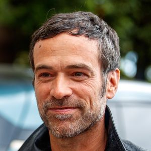 C'est un couple particulièrement discret, qui évite les photographes et n'évoque jamais leur amour dans les journaux : Romain Duris et Olivia Bonamy.

Romain Duris à la sortie de l'hôtel "Martinez" lors du Festival International du Film de Cannes. AGENCE / BESTIMAGE