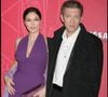 Âgé de 58 ans, Vincent Cassel est déjà papa de Deva et Léonie sont nées respectivement en 2004 et 2010 (fruit de son amour avec Monica Bellucci)
Vincent Cassel et Monica Bellucci lors de la 34e cérémonie des César 2009