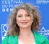Ce mercredi soir, France 2 diffuse le téléfilm inédit "Ailleurs l’herbe est plus verte", issu de la collection Candice Renoir.

Cécile Bois au photocall du film "Le Signalement" lors de la 3ème édition du festival du film de Demain à Vierzon, France. © Coadic Guirec/Bestimage