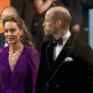Kate Middleton à l'avant-première de "DIGGER" à Londres, le 22 Septembre 2026.
© Phil Lewis/SOPA Images via ZUMA Press / Bestimage Wire / Bestimage