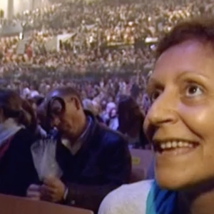 Louane Emera, des images de sa mère Isabel Peichert – archives de 2013 – dans Envoyé Spécial, ce jeudi 15 mai 2025 (France 2)